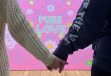 Dordrechts Museum in teken van de liefde: viert Valentijn