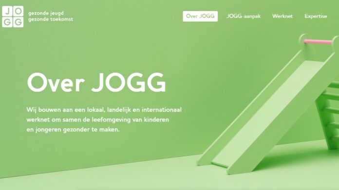 jogg