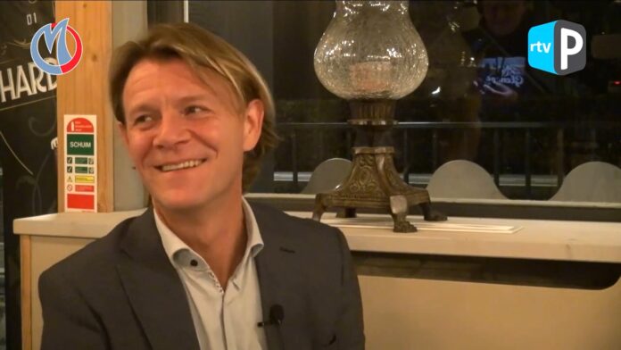 kim putters interview