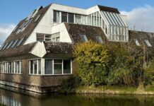 Vluchtelingen Poldermolen weg voor woningbouw