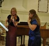 Joodse Muziek in de Trinitatiskapel