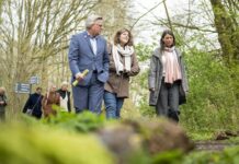 Kamerlid Volt bijgepraat over PFAS en gevaarlijke stoffen