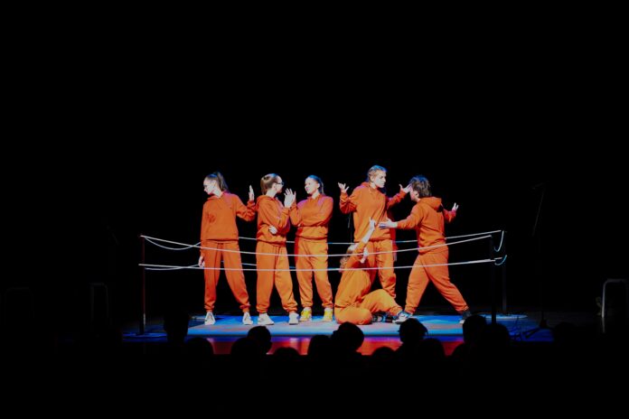 Foto Persbericht En de winnaar is