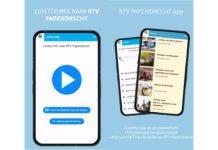 Ontdek de kracht van lokaal nieuws met de nieuwe RTV Papendrecht app