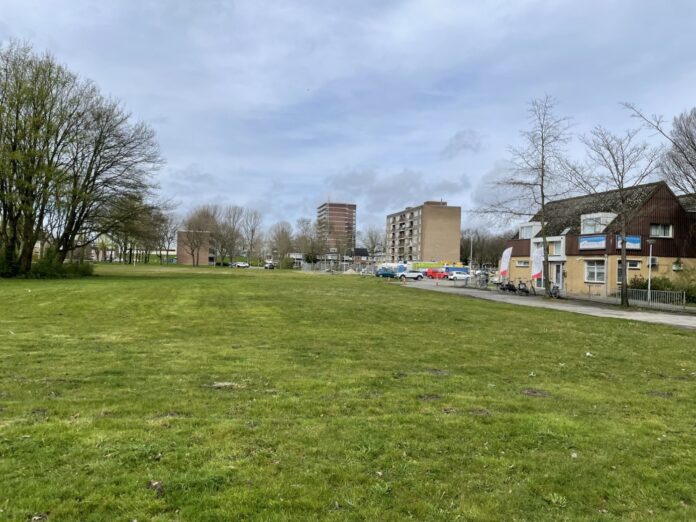 douwesdekkerlaan foto leon vd dool