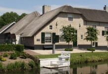 Museum in Bleskensgraaf is gratis op 6 april