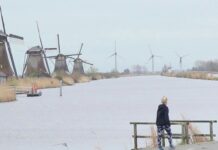 College ‘op stormkracht’ als er windturbines bij Papendrecht geplaatst worden