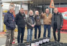 Documentaire en paneldiscussie over PFAS