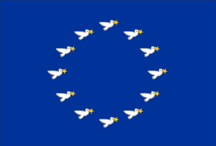 Afbeelding van Jenny Friedrichs via Pixabay