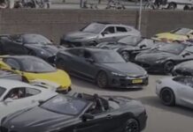 TV Papendrecht bij Kids And Cars 2024