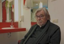 Maarten van Rossem bij TV Papendrecht