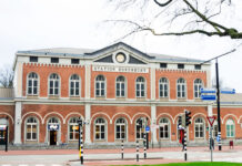 Vijf verdachten schietpartij Dordrecht vrijgelaten, twee zitten nog vast