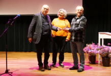 Zwijndrechtse Filmclub Cine’67 wint regionaal filmfestival