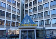 Dordrecht en Zwijndrecht begonnen met uitzetten van derdelanders