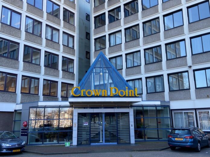 crown point dordrecht maurice lap