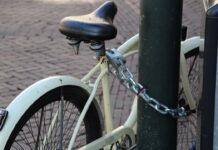 Fietsendiefstallen: regio steekt gunstig af tegen grote steden