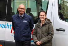 ‘Tekorten spelen hier ook’, maar de Drechthopper komt steeds vaker op tijd