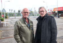 Actievoerders teleurgesteld na debat over Chemours: ‘Er is toch écht wat aan de hand’