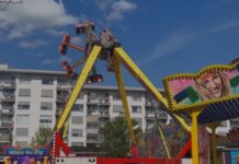 Kermis in Papendrecht