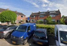 Buurt geschrokken en gespannen na aanslag woning Oud-Alblas: ‘Wat als dit net zo gaat als in Vlaardingen?’