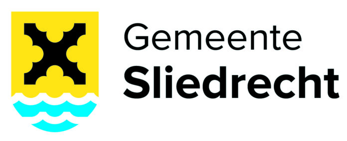 sliedrecht gemeente logo