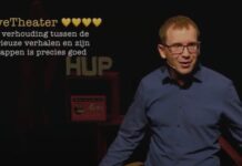 Volgspot Drechtstreek April 2024