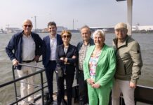 Europarlementariër Tom Berendsen benadrukt belang Europese samenwerking