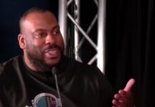 Volgspot Drechtstreek mei 2024