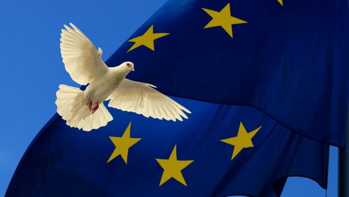 EU Afbeelding van Gerd Altmann via Pixabay