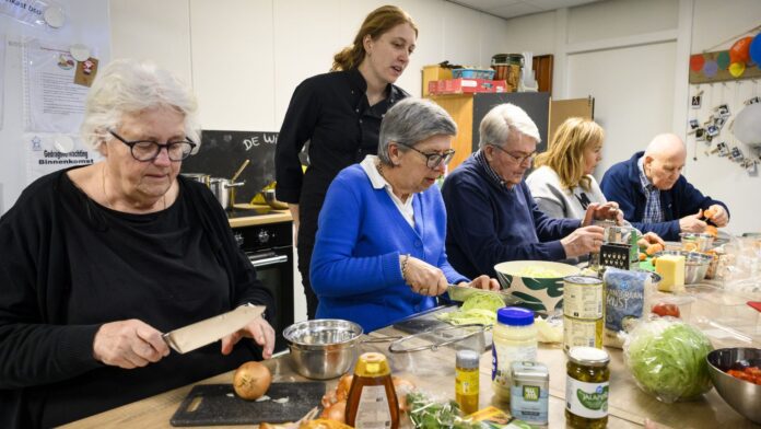 Kookworkshop De Wielen0082