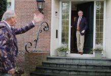 Martin van Waardenberg te gast in succesvolle talkshow TV Papendrecht: nu te zien op tv en YouTube