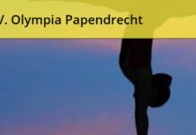 2025 start met 3 gouden medailles voor Olympia