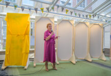 Oudste bibliotheek Dordrecht bestaat 125 jaar