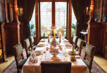 Dag van het Kasteel: Huis Van Gijn brengt je terug in de tijd