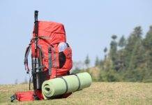 4 tips om je rugzak in te pakken voor je volgende reis