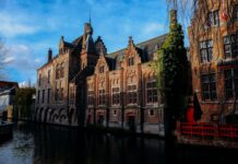 De leukste dingen om te doen in Brugge