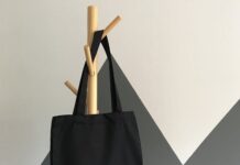 Koop een stijlvolle mom bag met deze tips