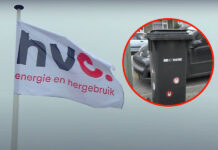 Bijbetalen om je kliko te legen? In Zwijndrecht is restafval bijna gehalveerd