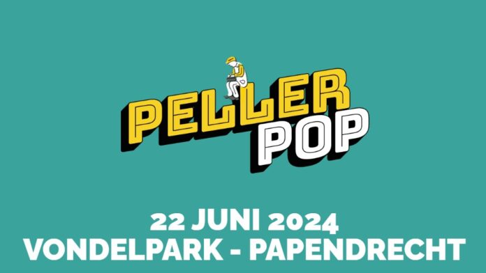 pellerpop