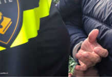 Man aangehouden: verdacht van mishandeling