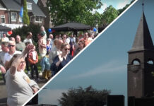 Bevrijdingsdag Sliedrecht op zondag: ‘Iedereen was vrij om te kiezen’