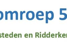 Vacatures Redacteur/Verslaggevers (24-36 uur per week)