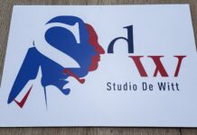 Bach in Studio De Witt