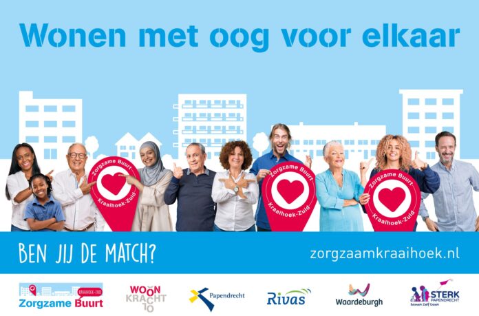 Beeld Zorgzame Buurt 240611