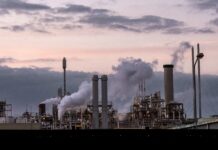 Chemours stoot tóch PFAS uit tijdens stroomstoring