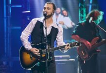 Extra show ‘Bee Gees Forever’ in Theater De Willem