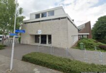 Week van het gebed in Papendrecht