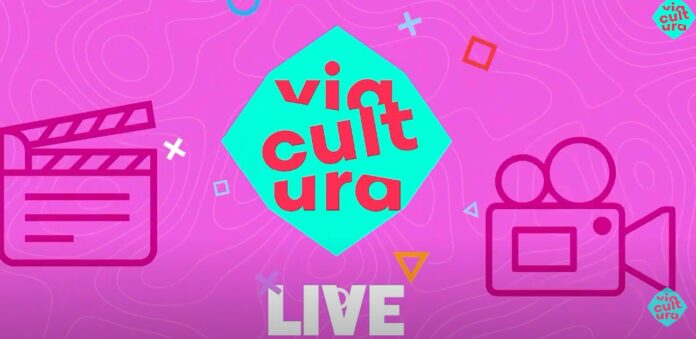 Via Cultura Live