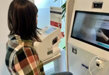 Patiënten kunnen zelf metingen doen in Albert Schweitzer ziekenhuis