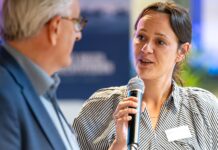 Speeddaten om gezamenlijke inkoop te stimuleren in Drechtsteden